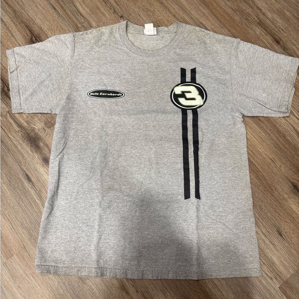 Chase Authentics Dale Earnhardt Racing Tee